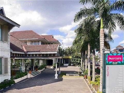 Grand Mercure Yogyakarta